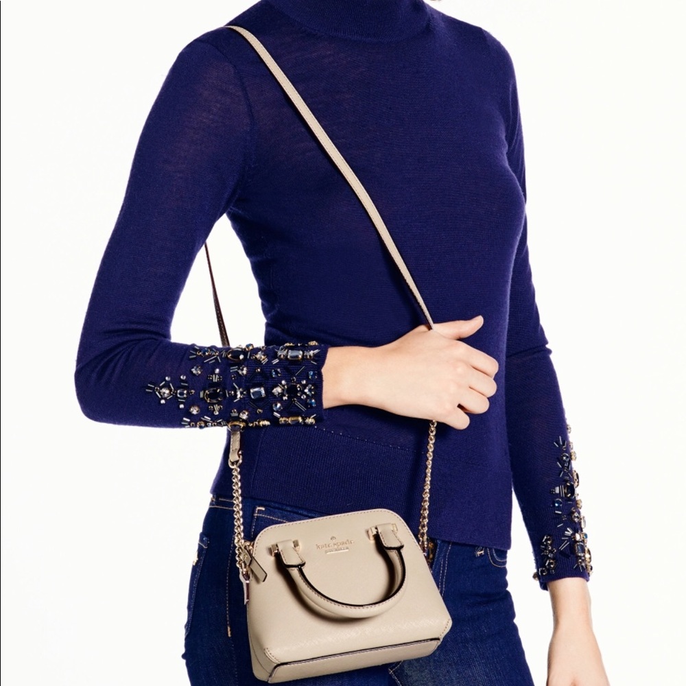 Kate Spade Cedar Street Mini Maise Crossbody